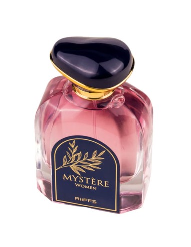 Riiffs Bayaan EDP 100 ml Perfume Unisex Oriental Long Lasting | Fragancias Árabes para Hombres y Mujeres en Kiwiku