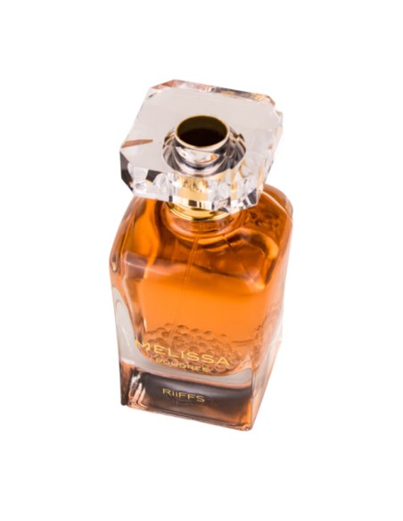 Riiffs Melissa Poudree EDP 100ml Perfume Floral para Mujer | Compra en Kiwiku