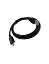 Logitech Cable Usb 993-001139 Negro