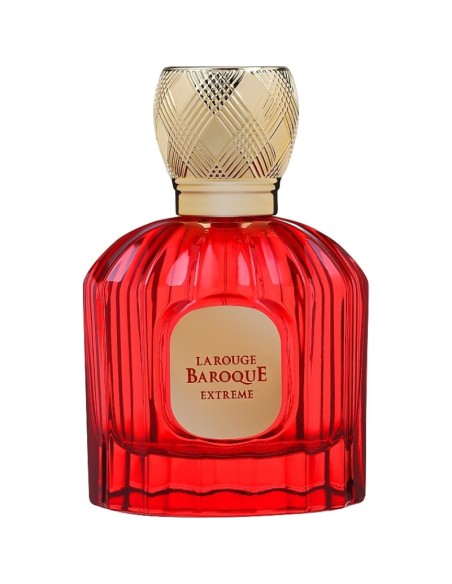 Maison Alhambra Baroque Rouge Extrait Eau de Parfum 100ml Spray Unisex