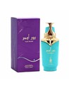 Risala Pure Ombre Eau de Parfum Spray para Mujer 100 Ml Fragancia Floral Frutal