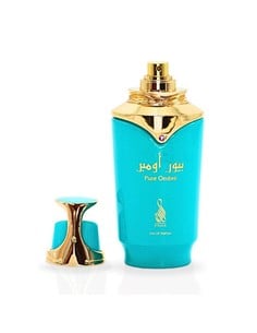 risala_pure_ombre_eau_de_parfum_spray_para_mujer_100_ml_fragancia_floral_frutal_6294015184167_oferta 2