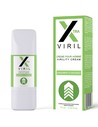 Ruf X Viril Crema para Potenciar Erección y Tamaño 75 Ml