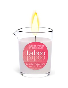 ruf_taboo_vela_de_masaje_para_mujer_plaisir_charnel_aroma_flor_de_cacao_60_ml_3548963125028_oferta 2