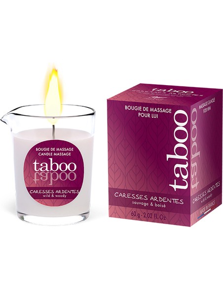 ruf_taboo_vela_de_masaje_para_Él_caricias_ardientes_aroma_helecho_60_ml_3548963125042_oferta