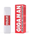 Ruf Gigaman Crema para el Aumento de la Virilidad 100 Ml para Hombres