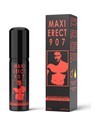 Ruf Maxi Erect 907 Spray para Erección Masculina 25 Ml