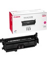 Canon Toner 723 Magenta Original para I-sensys Lbp7750cdn, Cartucho de Impresión de Alta Capacidad, 10.500 Páginas