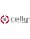 Celly Backpack For Travel Blue Daypackbl Mochila para Portátil 15.6 pulgadas Con Compartimentos Azul Oscuro y Negro