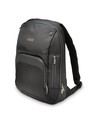 Kensington Triple Trek Ultrabook Backpack Accs Mochila para Portátil Negro 13.3 pulgadas Con Blindaje y 4 Compartimentos