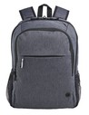 Hp Prelude Pro 15.6-inch Backpack Mochila para Portátil 15.6 pulgadas Gris Repelente Al Agua