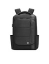 Hp Renew Executive 16 Laptop Backpack - Mochila para Portátil de 16 Pulgadas, Diseño Ecológico, Capacidad 20 L, Unisex