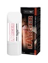 Ruf Larger Crema Perfumada para Hombres 75 Ml - Cuidado Íntimo Masculino Con Eucaliptol