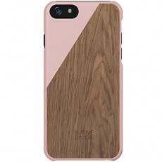 Clic wooden case for iphone...