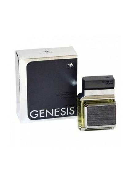 Perfume EMPER Le Chameau 1927 Genesis Pour Homme 100 Ml - Fragancia Aromática Fougère Para Hombre  