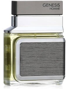 Perfume EMPER Le Chameau 1927 Genesis Pour Homme 100 Ml - Fragancia Aromática Fougère Para Hombre   2