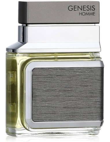 Perfume EMPER Le Chameau 1927 Genesis Pour Homme 100 Ml - Fragancia Aromática Fougère Para Hombre  