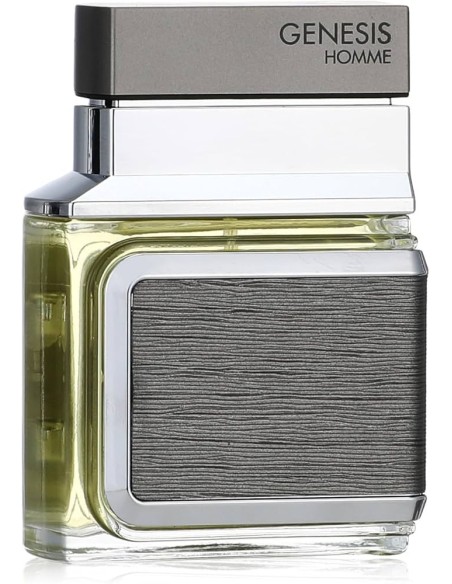 Perfume EMPER Le Chameau 1927 Genesis Pour Homme 100 Ml - Fragancia Aromática Fougère Para Hombre  