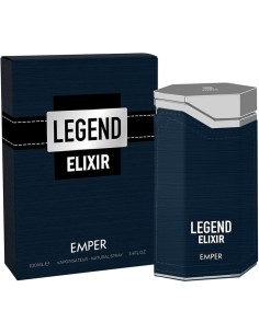 Emper Legend Elixir Eau de Parfum para Hombre