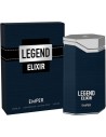 Emper Legend Elixir Eau de Parfum para Hombre
