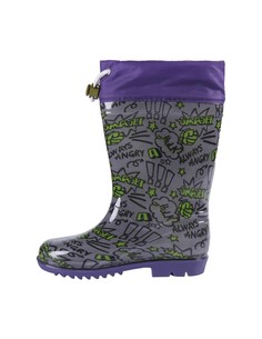 cerda_botas_de_lluvia_pvc_avengers_talla_27_para_niños_8445484035711_oferta 2