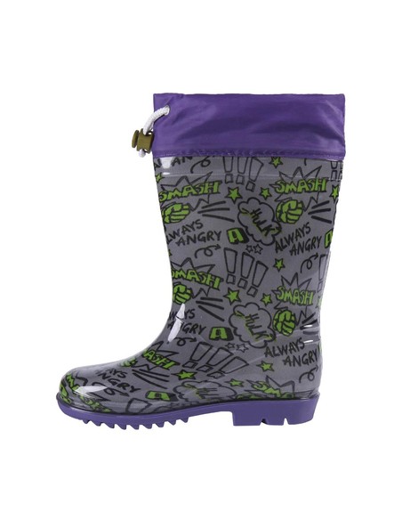 cerda_botas_de_lluvia_pvc_avengers_talla_27_para_niños_8445484035711_promocion