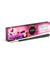 Amoreane Incienso Con Feromonas Tahitian Sunset Aroma Floral Suave Con Azafrán Longitud 25,5 Cm