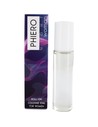 500cosmetics Phiero Night Woman Perfume Con Feromonas para Mujer 10 Ml