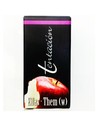 Tentacion Elixir de Feromonas Lesbianas 7 Ml Fragancia Atractiva para Mujeres