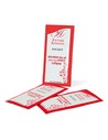 Extase Sensual Aceite de Masaje Efecto Calor Con Feromonas Sabor Piruleta 10 Ml
