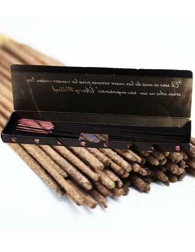 Incenso Erótico Tentación Feromonas Fruta de la Pasión 20 Sticks | Kiwiku