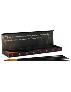 tentacion_tentación_caja_incensario_erótico_con_feromonas_20_sticks_aroma_caramelo_8435030818721_oferta