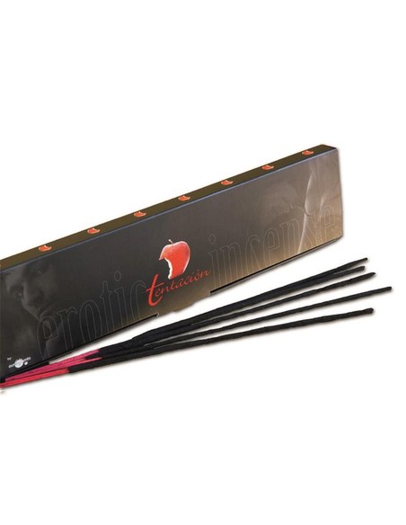 tentacion_tentación_caja_incensario_erótico_con_feromonas_20_sticks_aroma_caramelo_8435030818721_promocion