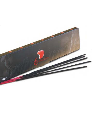 tentacion_tentación_caja_incensario_erótico_con_feromonas_20_sticks_aroma_caramelo_8435030818721_barato
