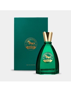 Atralia Equest Canter Eau de Parfum Unisex 100 Ml 3.4 Oz Fragancia Lujosa