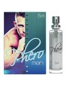 Cobeco - Male Pheromen Eau de Toilette Con Feromonas para Hombres 15 Ml