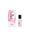 Secretplay Afrodita Perfume en Aceite Con Feromonas 20 Ml Natural y Seductor
