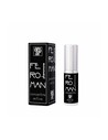 Eros-art Feroman Concentrate Feromonas sin Aroma 20 Ml Potenciador Natural Masculino