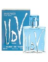 Ulric de Varens Varens Blue Eau de Toilette para Hombre 60 Ml Vaporizador Fresco Helecho