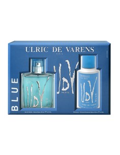 ulric_de_varens_udv_blue_eau_de_toilette_spray_100_ml_set_de_2_piezas_con_desodorante_200_ml_para_hombres_3326240045456_oferta
