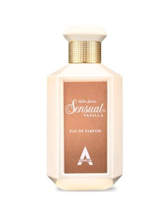 Atralia Sensual Vanilla Eau de Parfum 100 Ml Fragancia Original Hecha en Francia para Hombres y Mujeres