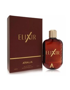 #2 en Top 20 Perfumeria Arabe de Atralia Más Vendidos - Atralia Elixir Eau de Parfum 100 Ml Unisex Fragancia Oriental Fougère