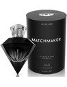Eye of Love Matchmaker Black Diamond Perfume Con Feromonas para Hombre 30 Ml Aroma Cedro Grosella Negra Limón