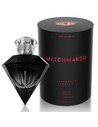 Eye of Love Matchmaker Black Diamond Perfume Con Feromonas Lgbtq para Hombres 30 Ml