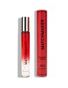 Eye of Love Matchmaker Red Diamond Perfume Con Feromonas para Ella 10 Ml Lgbtq