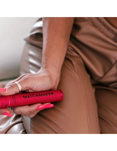 Eye of Love Matchmaker Red Diamond Perfume Feromonas para Ella 10 ml | Kiwiku