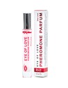 Eye of Love One Love Perfume Con Feromonas para Mujer 10 Ml