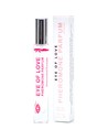 Eye of Love Eol Phr Perfume de Feromonas Unscented para Ella 10 Ml