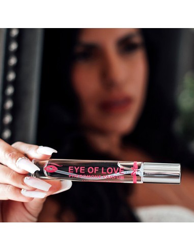 Eye of Love Perfume de Feromonas Unscented para Mujeres 10 ml | Kiwiku