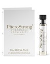 Pherostrong Sample Fame Pheromone Perfume For Women Spray 1 Ml Fragancia Con Feromonas para Mujeres